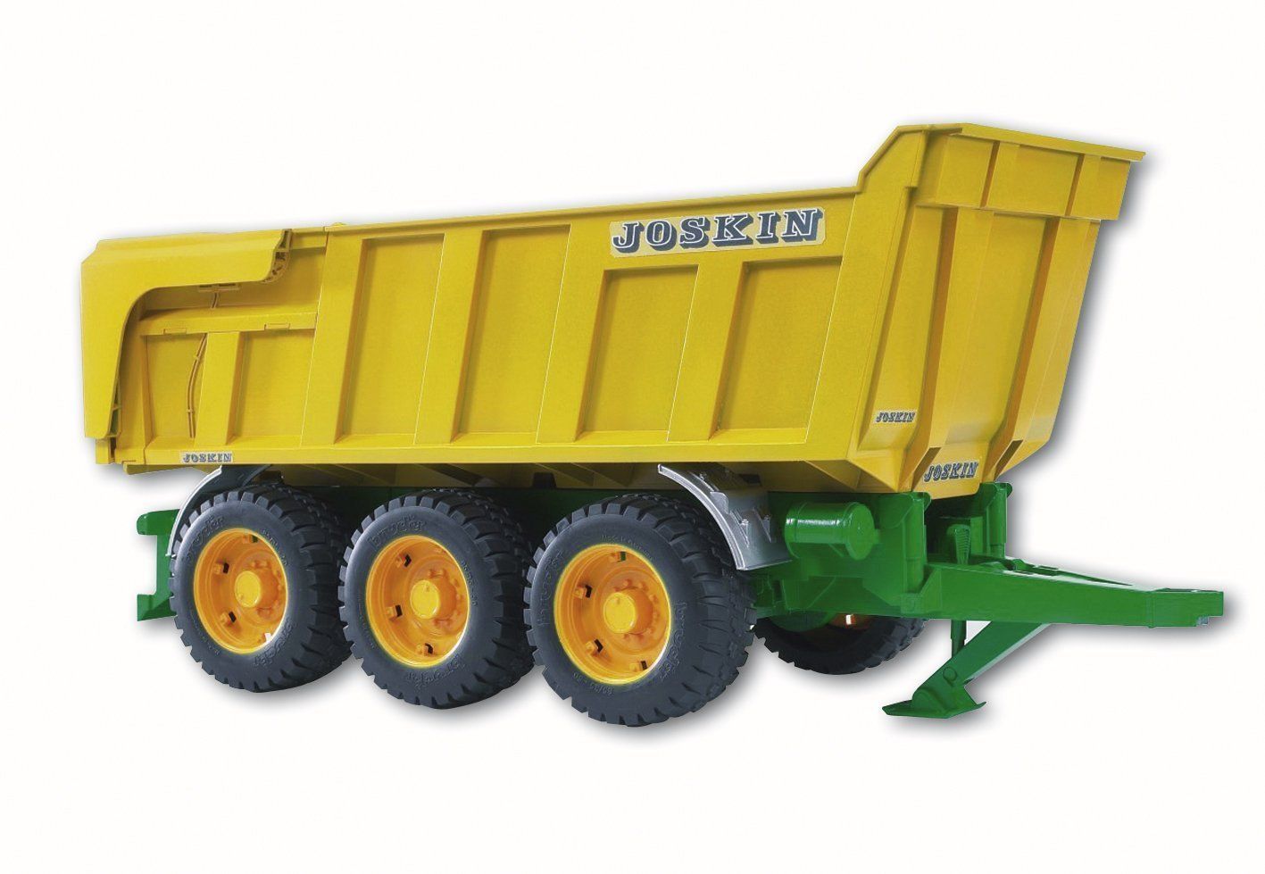 Joskin Dumper Trailer