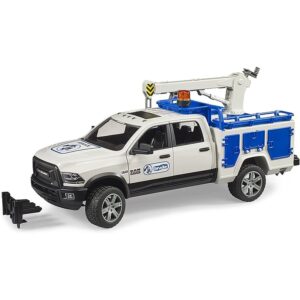 Ram 2500 Service Truck