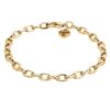 Gold Bracelet