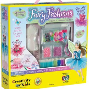 Fairy Fashions Design By You