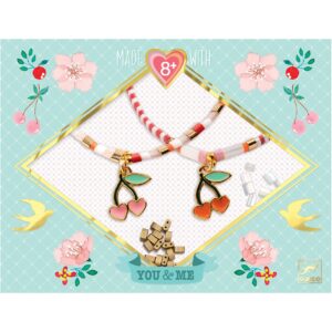LGA Beads & Jewelry Cherries