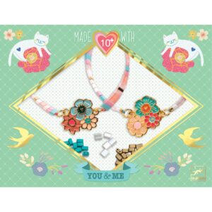 LGA Beads & Jewelry Flowers