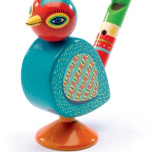 Animambo Whistle