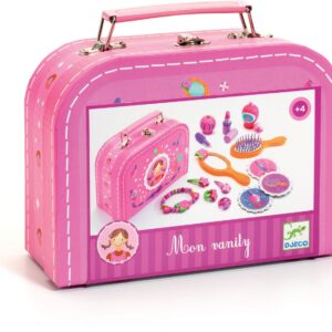 My Vanity Case
