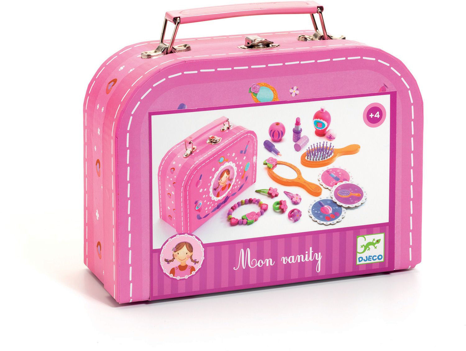 My Vanity Case