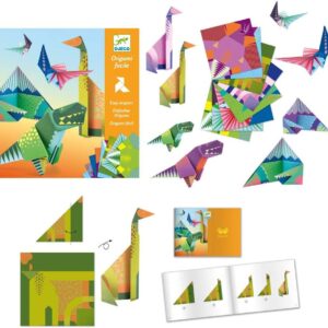 Origami Dinosaurs