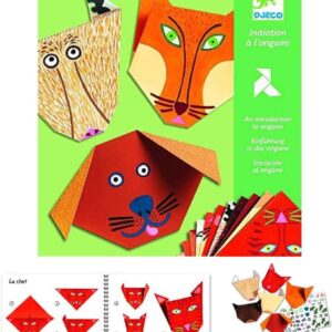 Origami Animals