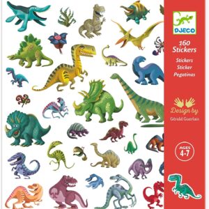 Dinosaurs Stickers
