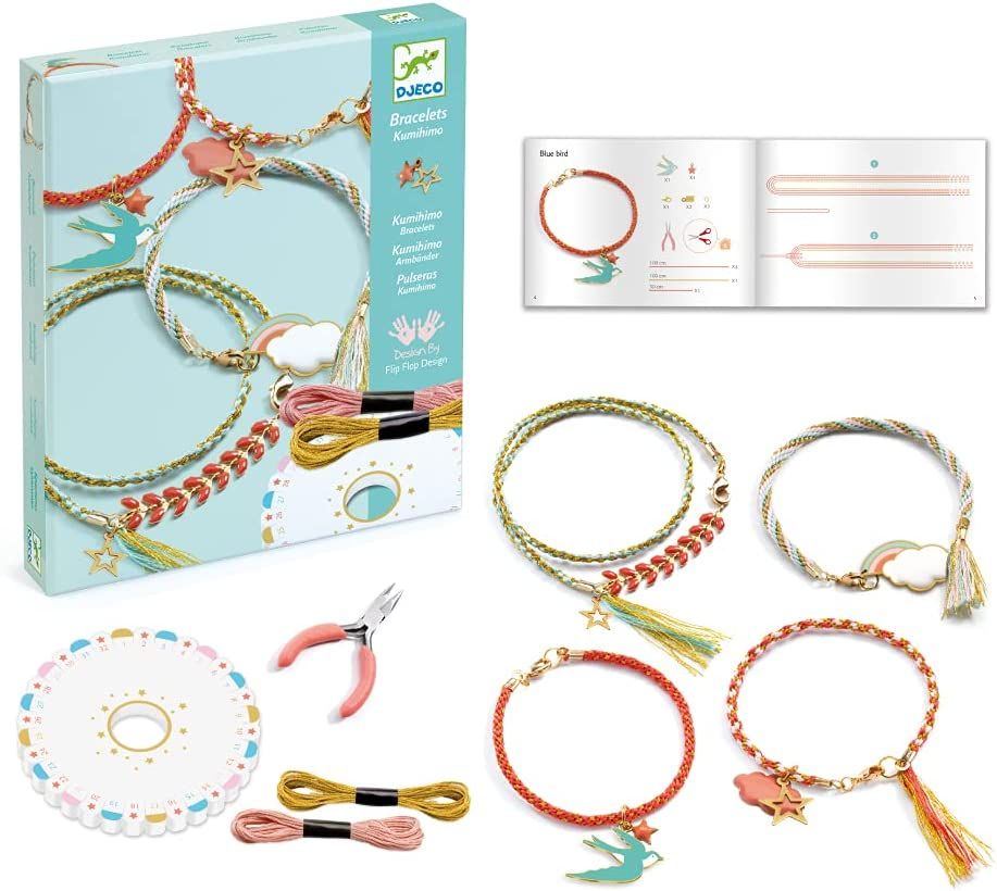 Beads & Jewelry Celeste