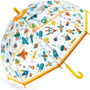 Umbrellas Space