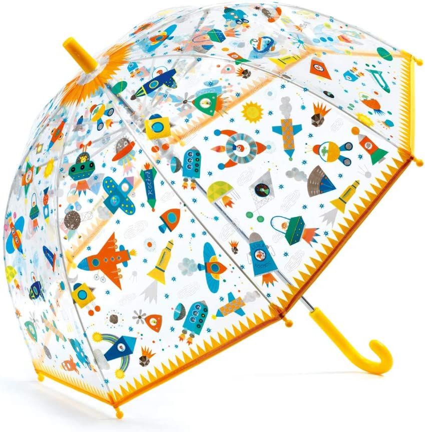 Umbrellas Space