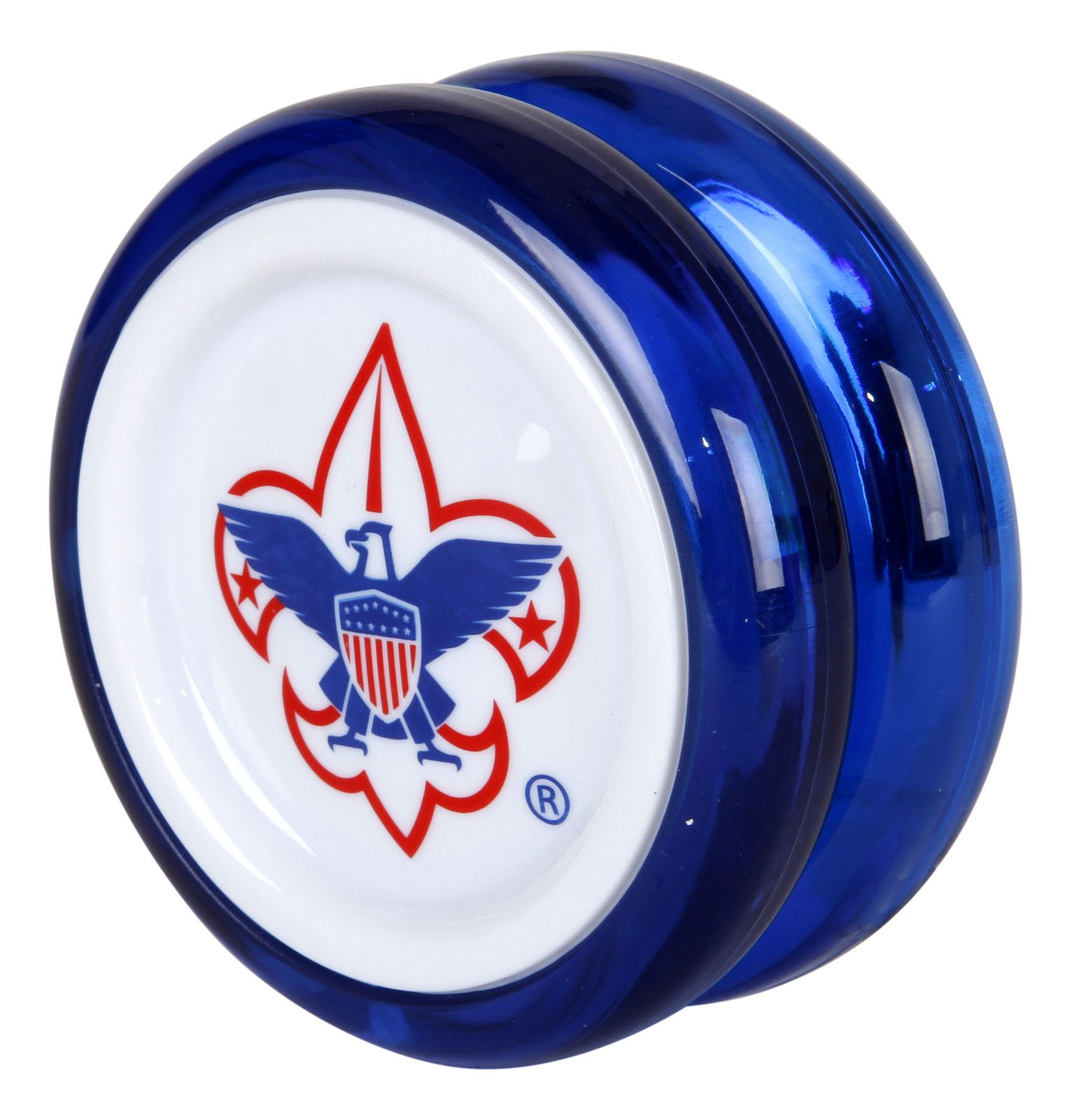 Hornet Pro-Loop Yo-Yo (Assorted Colors)