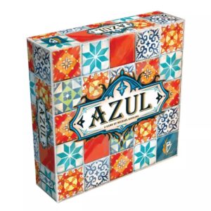 Azul Game H8