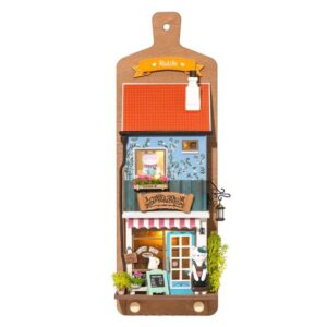 Aroma Toast Lab