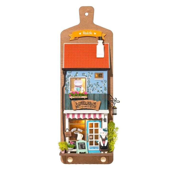 Aroma Toast Lab