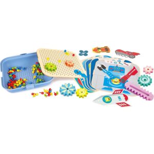 Cogworks Experimental Set