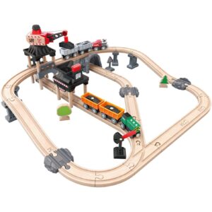 Mining Loader Set
