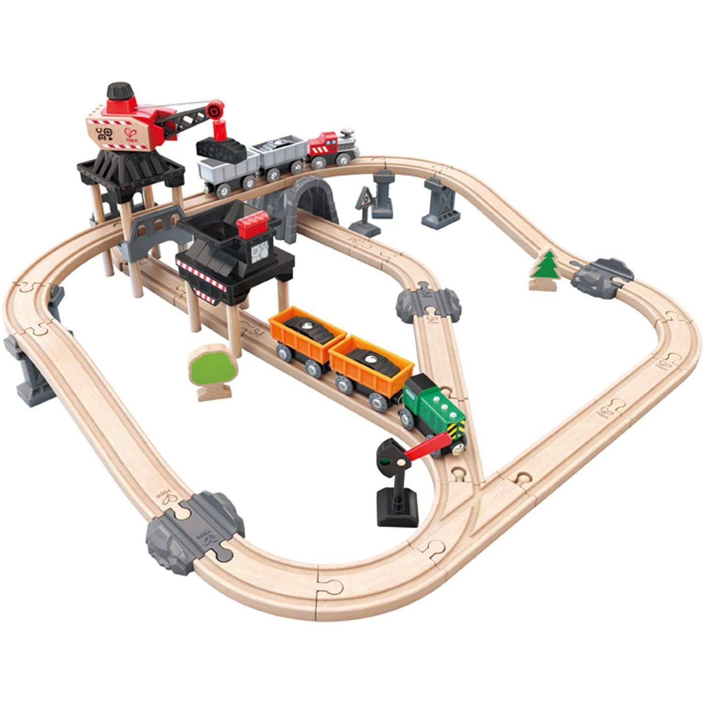 Mining Loader Set