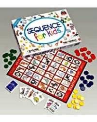 Sequence for Kids