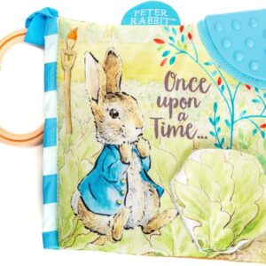 Peter Rabbit Soft Book