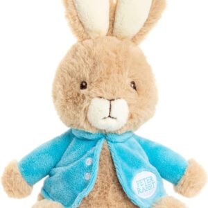 Peter Rabbit Beanbag Plush