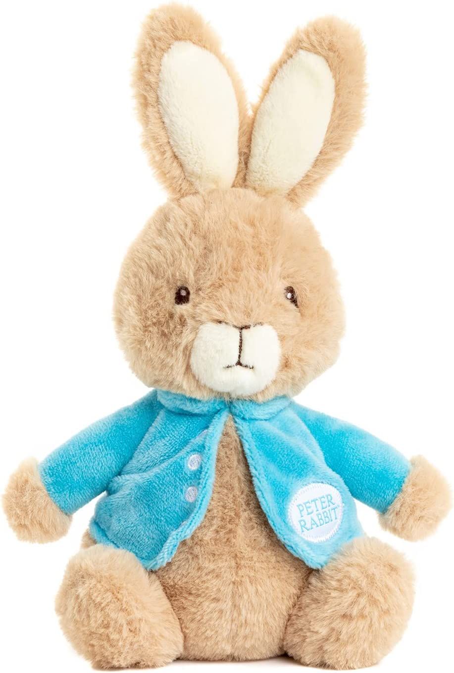 Peter Rabbit Beanbag Plush