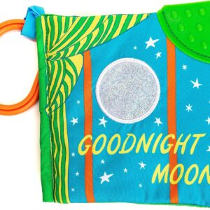 Goodnight Moon Soft Book