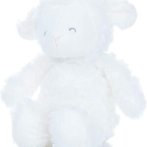Musical Lamb Waggy