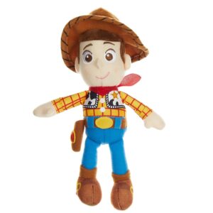 Woody 8 Inch Toy Story