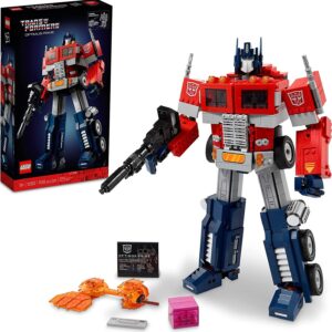 Optimus Prime