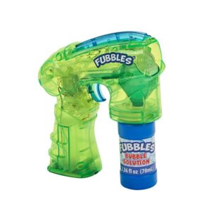 Fubbles Light-Up Bubble Blaster