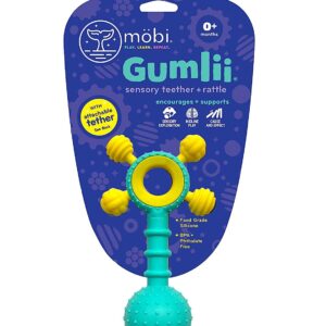 Gumlili Sensory Teether