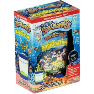 Sea Monkeys Magicquarium