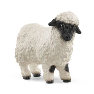 Valis Black-Nosed Sheep