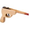 Rubber Band Shooter