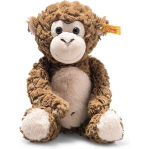 Bodo Monkey Brown 12 Inch