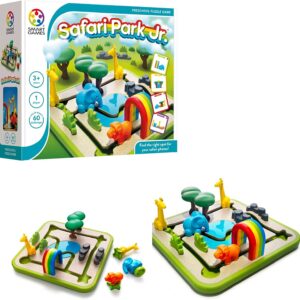 Safari Park Jr