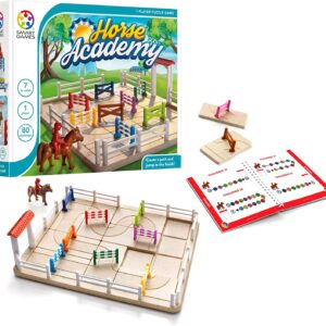 Horse Academy