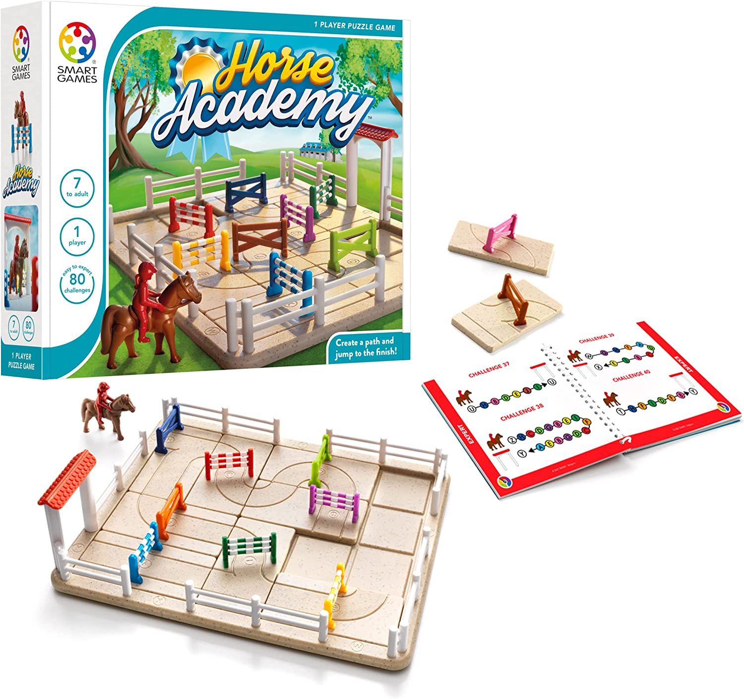 Horse Academy