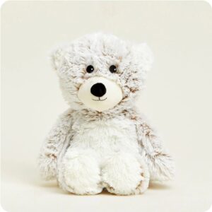 Brown Marshmellow Bear Warmies
