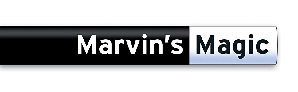 Marvin's Magic