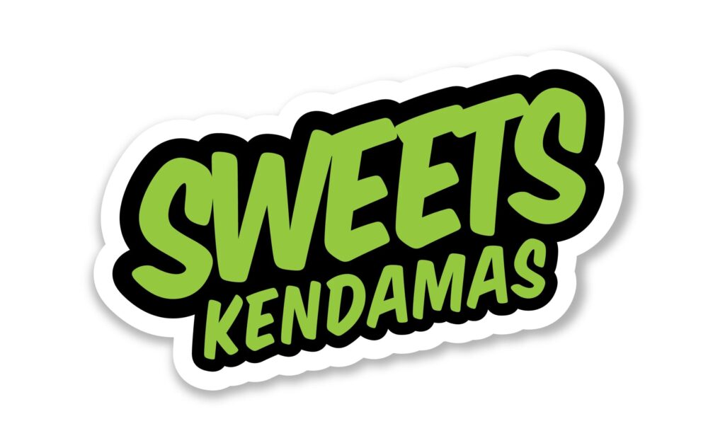 Sweets Kendamas