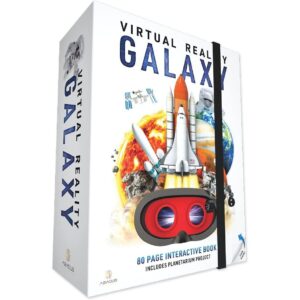VR Galaxy Gift Set
