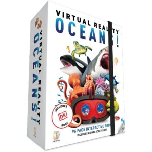 VR Discovery Box - Oceans
