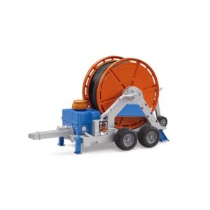 Irrigation Trailer