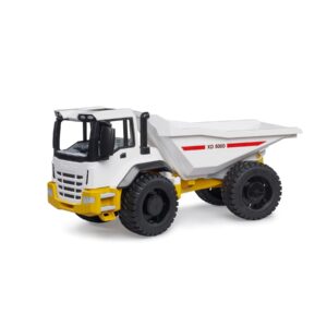 Bruder Dump Truck