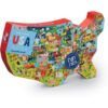 USA Puzzle 200 Piece