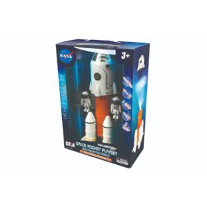 Space Rocket Playset