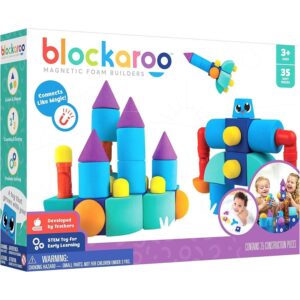 Castle 35 Pc - Blockaroo