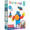 Robot Small 10 Pc – Blockaroo